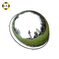 KL Dome Convex Mirror 360 view Degree For Office/Convenience Store, Warehouse Observation/